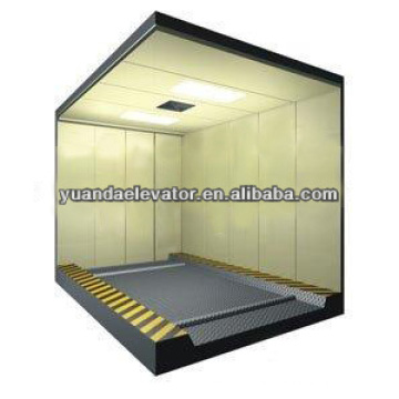 Auto Mini Lift-Yuanda Auto Aufzug